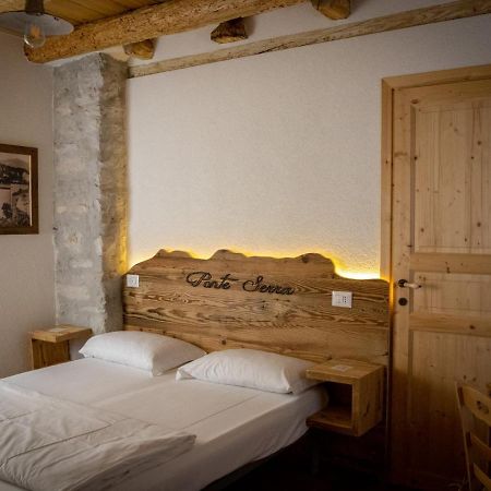 Locanda Ponte Serra Ξενοδοχείο Lamon Εξωτερικό φωτογραφία