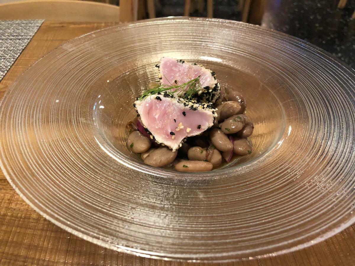 Locanda Ponte Serra Ξενοδοχείο Lamon Εξωτερικό φωτογραφία